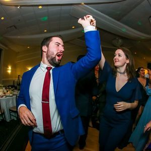 Meet your Posher, Jamie